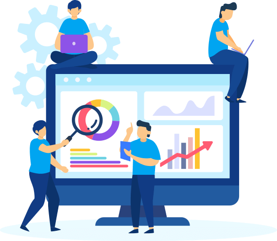 Great looking websites