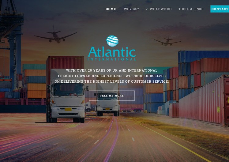 Atlantic International